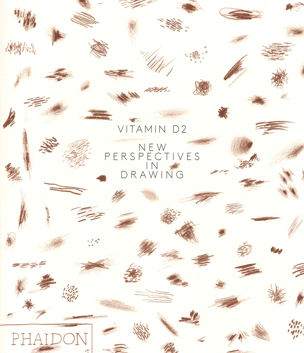 Vitamin D2. New perspectives in drawing