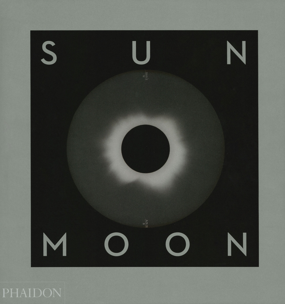 Sun and Moon. A story of astronomy, photography and cartography