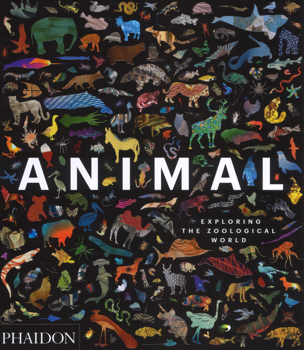Animal. Exploring the zoological world