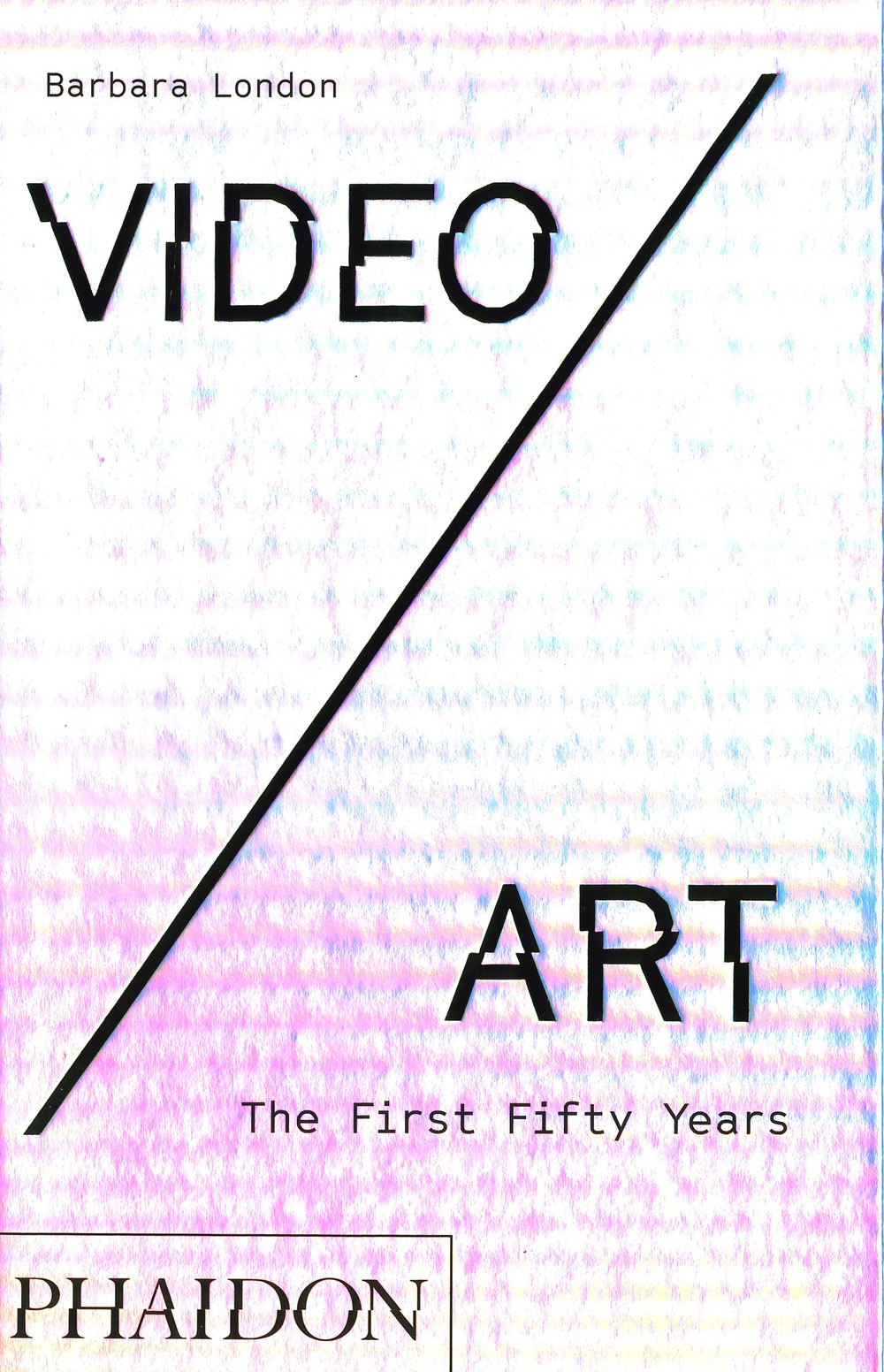 Video/art. The first fifty years
