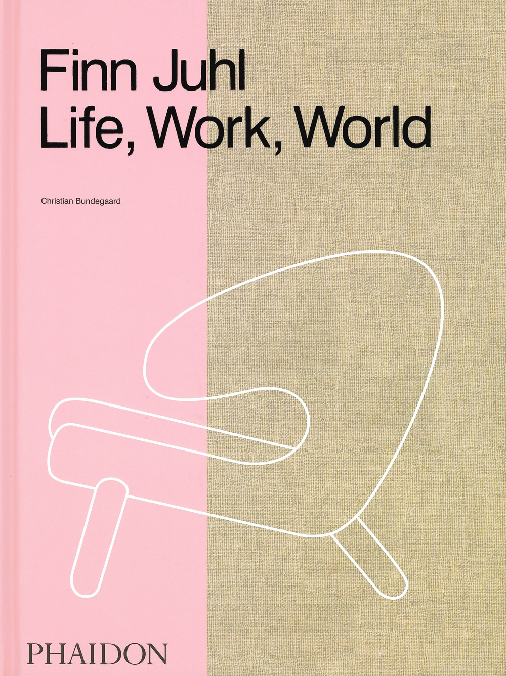 Finn Juhl. Life, work, world
