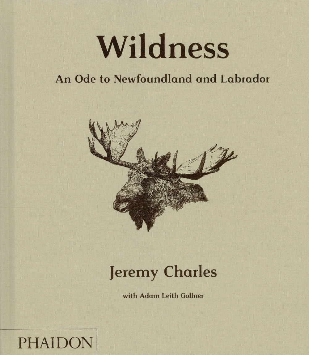 Wildness. An ode to Newfoundland and Labrador