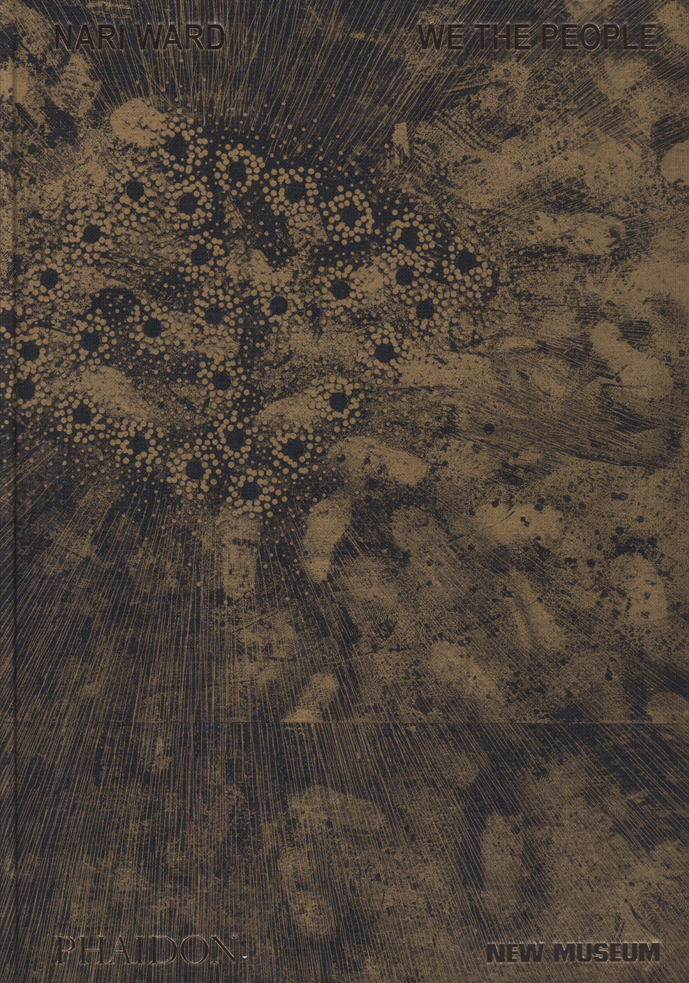 Nari Ward: we the people