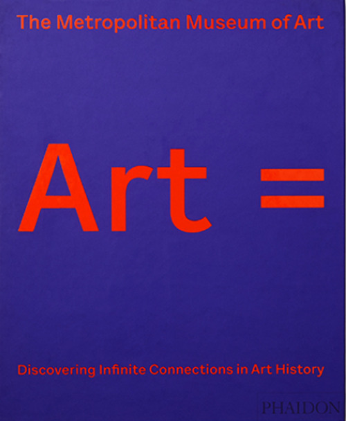 Art equals. Discovering infinite connections in art history