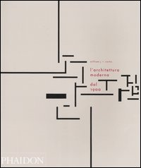 L'architettura moderna dal 1900