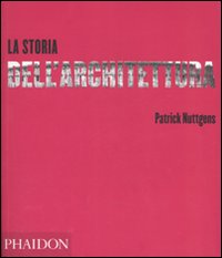 La storia dell'architettura