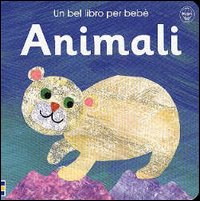 Gli animali