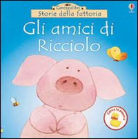 Gli amici di Ricciolo