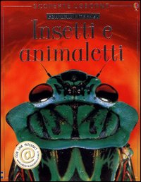 Insetti e animaletti