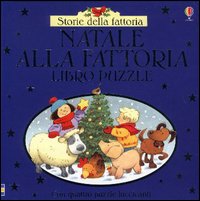 Puzzle di Natale