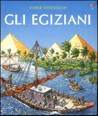 Gli egiziani