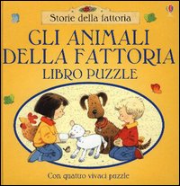 Gli animali della fattoria