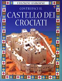 Costruisci il castello dei crociati