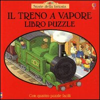 Il treno a vapore