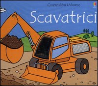 Scavatrici