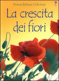 Crescita dei fiori