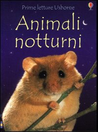 Animali notturni
