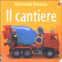Il cantiere