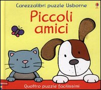Piccoli amici