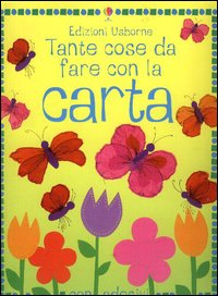 Cose da fare con la carta