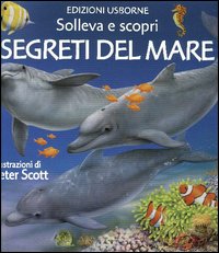 I segreti del mare