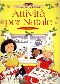 Attività di Natale