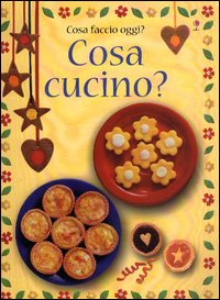 Cosa cucino?
