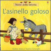 Asinello goloso