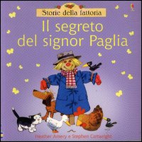 Il segreto del signor Paglia