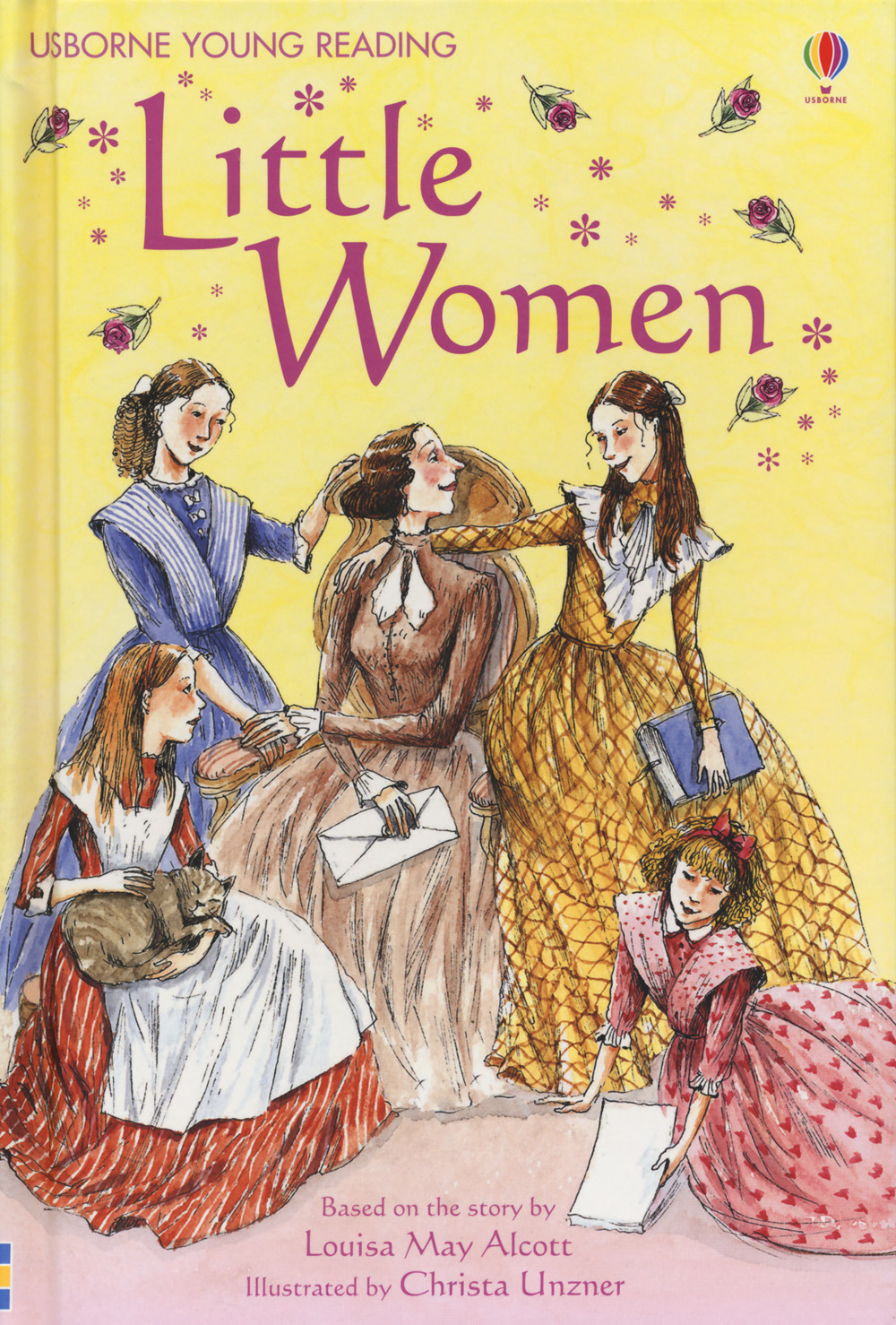 Little Women