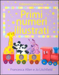 Primi numeri illustrati
