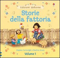 Storie della fattoria. Vol. 1