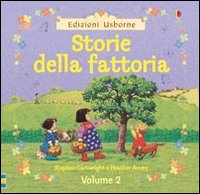 Storie della fattoria. Vol. 2