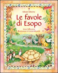 Le favole di Esopo