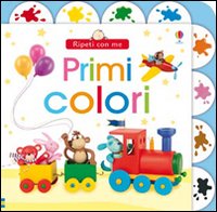 Primi colori