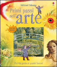 Primi passi nell'arte