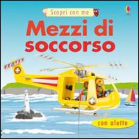 Mezzi di soccorso