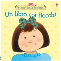 Un libro coi fiocchi
