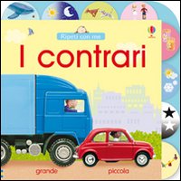 I libro dei contrari