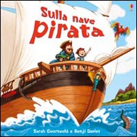 Sulla nave pirata