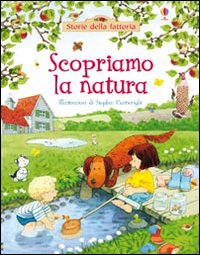 Scopriamo la natura
