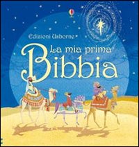La mia prima Bibbia