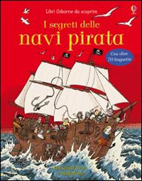 I segreti delle navi pirata