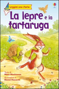 La lepre e la tartaruga