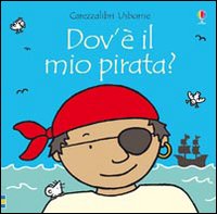 Dov'è il mio pirata?
