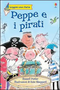 Peppe e i pirati