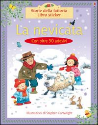 La nevicata