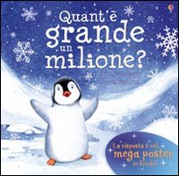 Quant'è grande un milione?