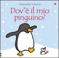 Dov'è il mio pinguino?