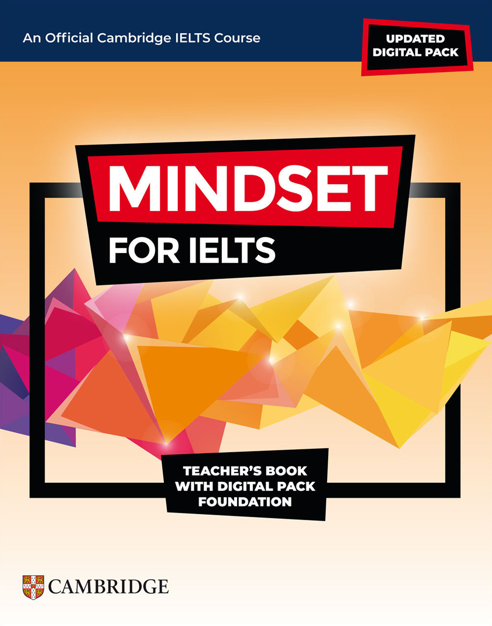 Mindset for IELTS. Foundation. Teacher's Book